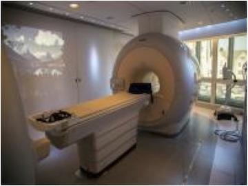 PET/MRI, Philips