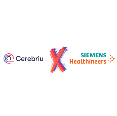 Cerebriu Secures CE Mark for First OEM-Embedded AI Product with Siemens Healthineers