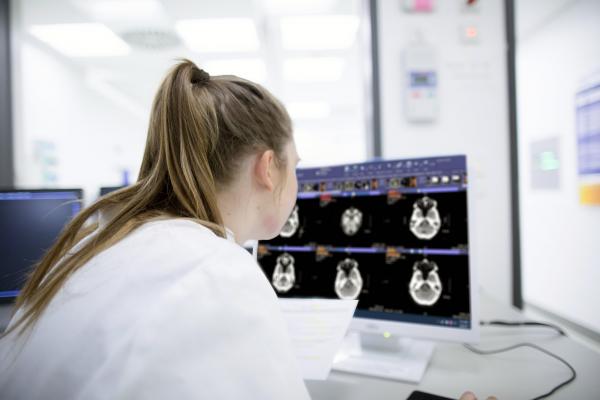 Cambridge University Hospitals NHS Foundation Trust Implements Change Healthcare Enterprise Imaging