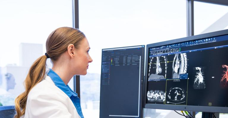 Change Healthcare announced that Stratus Imaging PACS, a cloud-native, zero-footprint picture archiving and communication system, is live in clinical use.