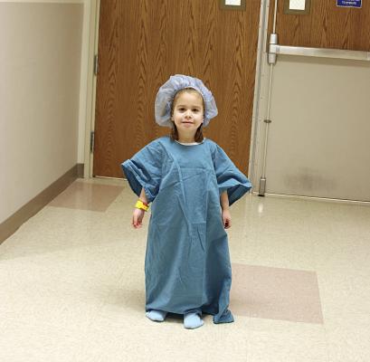 Image Gently Children CT Increase Radiation Risk
