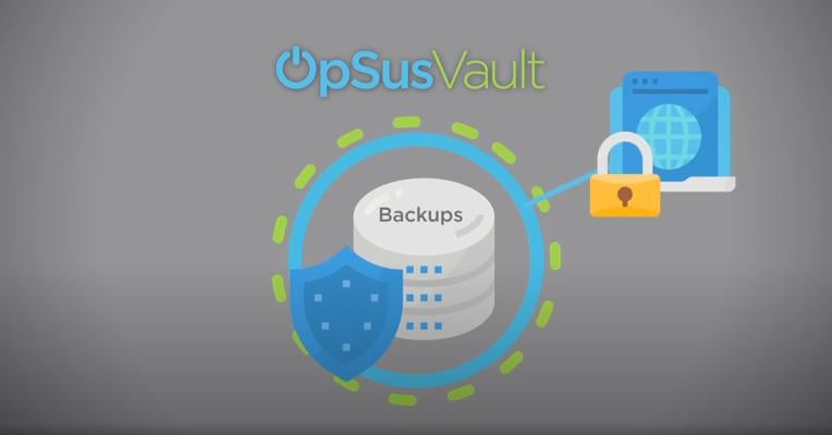 CloudWave is an independent cloud and managed services software hosting provider in healthcare, today announced its new OpSus Vault offering. 