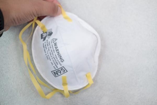 Can a N95 mask be worn instead of a surgical hospital mask to protect against Coronavirus? The answer according to the FDAand CDC is yes, and efforts are underway to make these masks more available to healthcare workers in the U.S.#COVID2019 #COVID19 #coronavirus #2019nCoV #wuhanvirus 