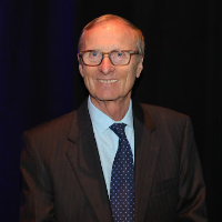 The American Roentgen Ray Society (ARRS) announced that Philip Costello, MD, the 118th ARRS President and recently named chair of The Roentgen Fund Board of Trustees, has been awarded the 2024 ARRS Gold Medal