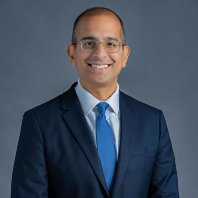 Ajay Gupta, MD, MS, has been named chair of the Department of Radiology at Columbia University Vagelos College of Physicians and Surgeons and Radiologist-in-Chief at NewYork-Presbyterian/CUIMC.