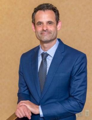 David Schultz, M.D., Ph.D.