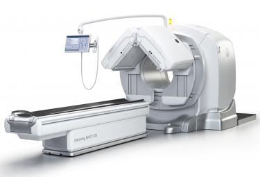 Discovery NM/CT 670 Pro, SPECT/CT