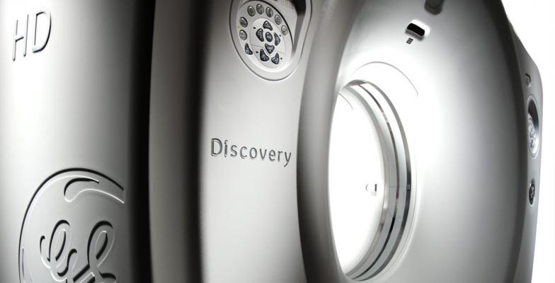 GE RSNA 2012 Discovery CT750 HD FREEdom Edition Optima CT540 Optima CT660
