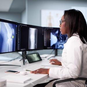 Study Reveals Higher Imaging Use When Ordering Clinicians Interpret Their Own Imaging