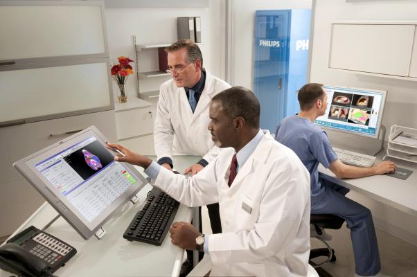 ACR Select, imaging decision support, National Decision Support Company, NDSC, RSNA 2015