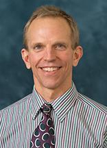 Gary D. Luker Named Editor of Radiology: Imaging Cancer