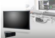 Eizo Receives FDA Clearance for  8 MP Cath Lab, Surgical Display 