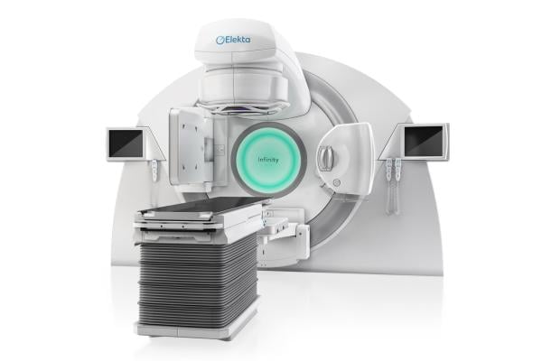 Elekta and GE Healthcare announced today that they have signed a global commercial collaboration agreement in the field of radiation oncology, enabling them to provide hospitals a comprehensive offering across imaging and treatment for cancer patients requiring radiation therapy.
