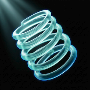 Radiopaque, Polymer-Based Embolic Coil Tops 125 Implants, with Minimal Artifacts in CT, MRI Imaging