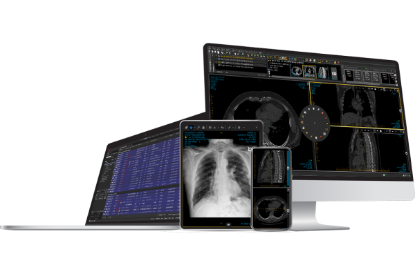 Company to demo new Enterprise Imaging and Informatics Suite, co-sponsor RADequal Awards, and participate in three panels at this year’s meeting of the Society for Imaging Informatics in Medicine (SIIM)