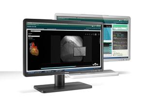 Barco Eonis 22-inch dispay