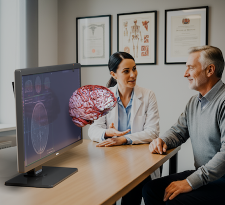 Avatar Medical, Barco Launch Eonis Vision