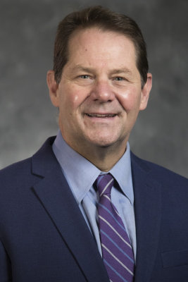 Erik K. Paulson, MD, chair of the radiology department at Duke University, has been named the 123rd President of the American Roentgen Ray Society (ARRS) during the opening ceremony of the 2023 ARRS Annual Meeting in Honolulu, HI. 