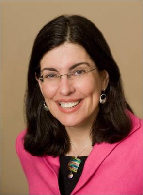 Etta Pisano Named American College of Radiology Chief Research Officer