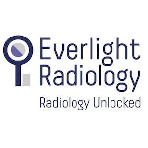 Sirona Medical, Everlight Radiology Announce Global Partnership