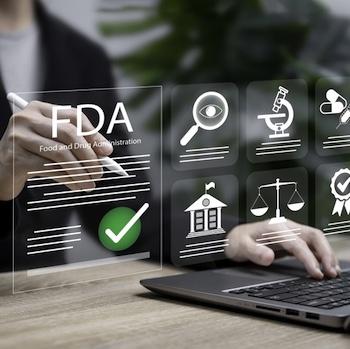 FDA Clears Chest X-ray Solution