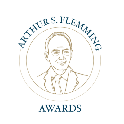MRI Researcher to Receive Arthur S. Flemming Award