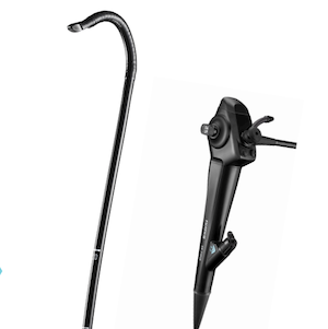 Fujifilm Introduces New Endobronchial Ultrasound Bronchoscope  