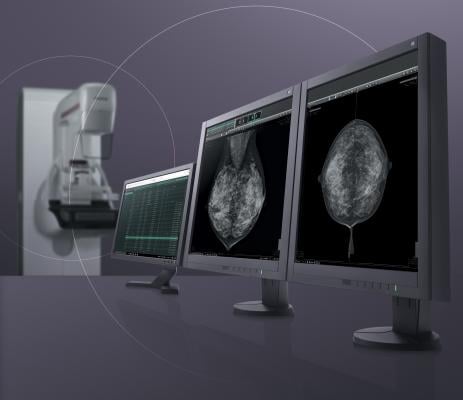 FDA Approves New Tomosynthesis Quality Control Tests for ACR Digital Mammography QC Manual