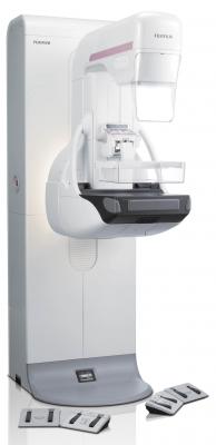 Ashley County Medical Center Installs Arkansas' First Fujifilm Aspire Cristalle With DBT