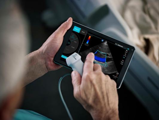 Fujifilm SonoSite Unveils SonoSite Synchronicity Ultrasound Workflow Solution