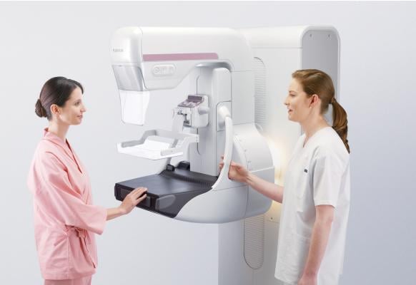 Fujifilm Launches Three New Software Tools for Aspire Cristalle Digital Mammography System