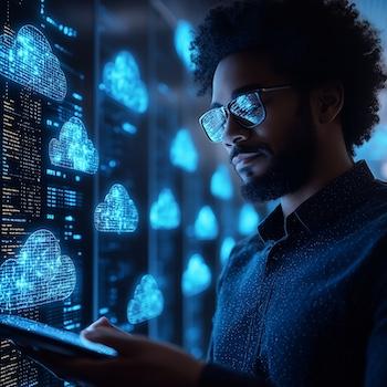 radiology workspace, workflow, radiologist