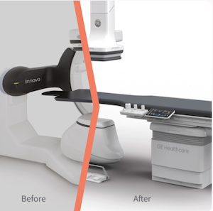 GE HealthCare Introduces Image Guiding Solutions Upgrades