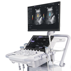 GE HealthCare Expands Ultrasound Portfolio