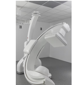 GE HealthCare Rolls Out Allia Moveo