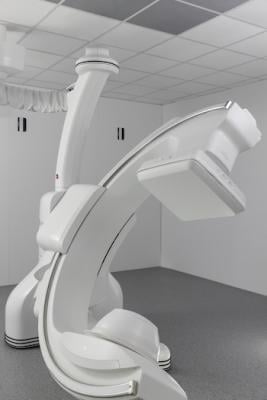 Allia Moveo Platform from GE Healthcare Receives FDA Clearance, CE Mark