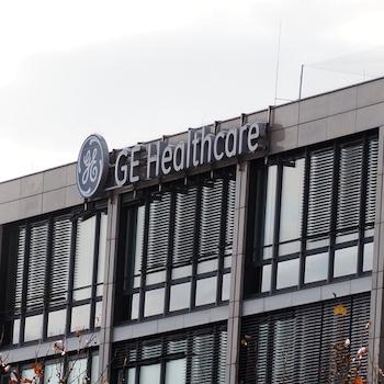 GE Healthcare, 