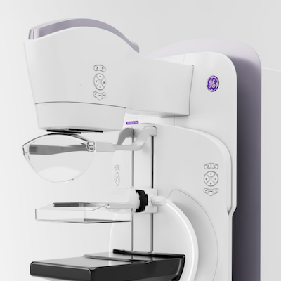 GE Healthcare to Unveil Advanced 3D Mammography Image Reconstruction Technology