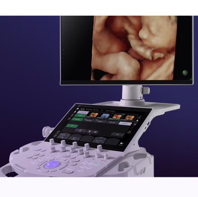 GE HealthCare Introduces Next Evolution of its AI-enabled Voluson Performance Series