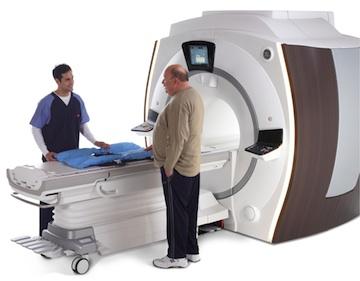 GE Healthcare Highlights Innovations in Advanced Imaging, Workflow in Radiation Oncology