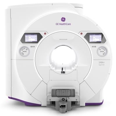 GE HealthCare Debuts Advanced Imaging Products Powered by NVIDIA Technology  