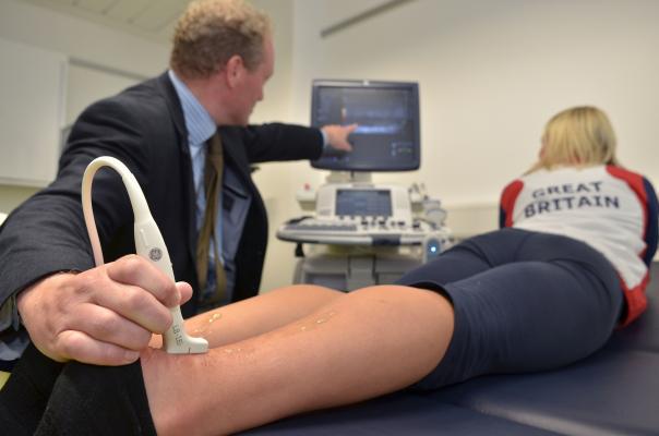 ACR Helping Radiologists Avoid Massive Ultrasound Reimbursement Cuts