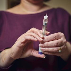 Study Suggests GLP-1 Drug May Significantly Lower Breast Cancer Risk