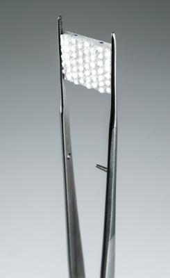 First GammaTile Therapy Case Completed in Arizona