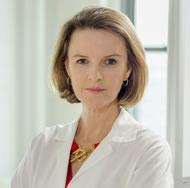 Geraldine McGinty Elected First Female Chair of American College of Radiology