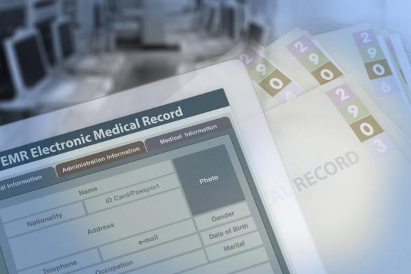 Expert medical organizations caution that evidence-based ordering of medically necessary imaging exams should not be denied due to widely disagreed upon radiation dose levels tracked in some electronic health record systems (EHRs).