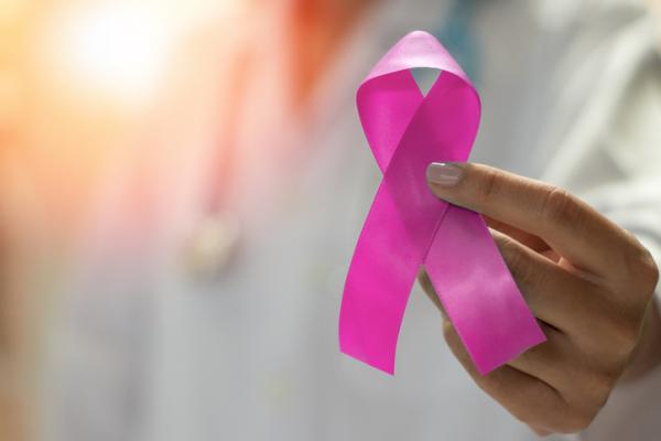 A Norwegian study for the first time reveals benefit of the #PARP inhibitor #Olaparib in patients with early #breastcancer not harboring germline mutations