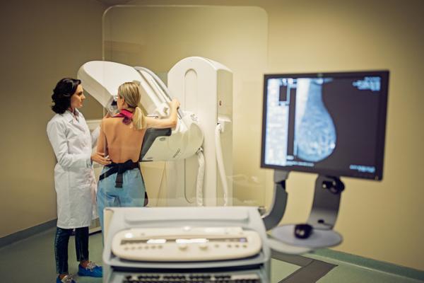 The global breast imaging technologies market was valued at USD 3.54 billion in 2019 and is projected to surpass USD 7.43 billion by 2030, expanding at a CAGR of 6.90% during the forecast period from 2020 to 2030.