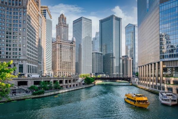 American Society for Radiation Oncology (ASTRO) to host in-person Annual Meeting in Chicago, October 24-27
