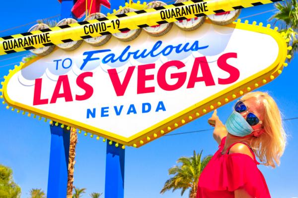 If you plan to attend HIMSS21 Aug. 9-13 in Las Vegas, be sure to note that due to health and safety updates, masks will now be required for attendees and exhibitors.